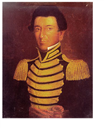 Juan Seguin 